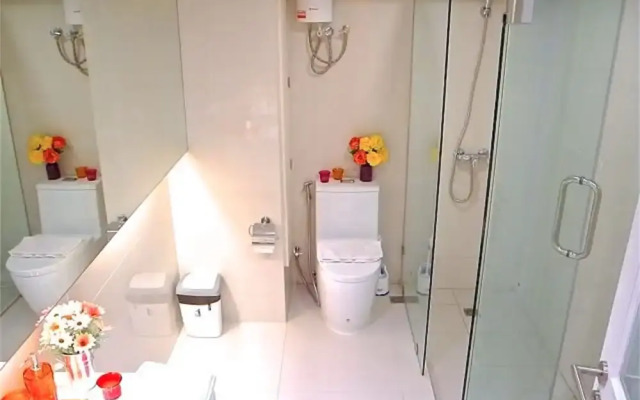 Kata Plaza 1 bedroom Apartment