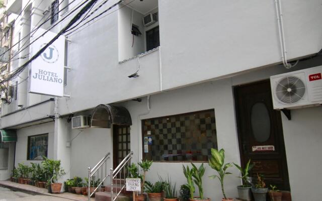 Hotel Juliano