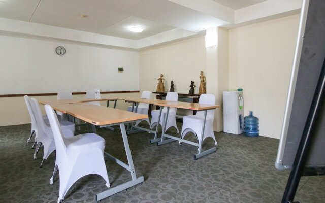 Airy Cikarang Jababeka Niaga Raya Blok CC 2 Bekasi