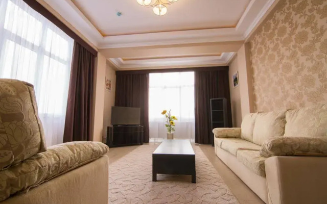 Hotel ML