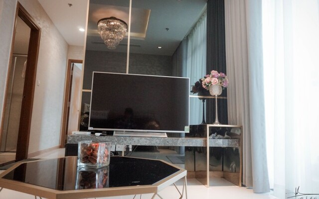 Kathy Apartment Vinhomes