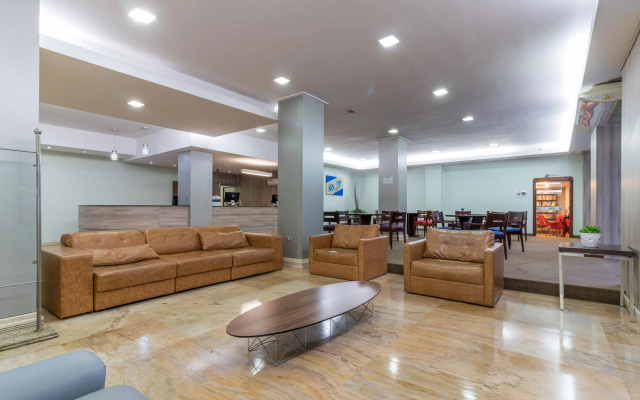 Umuarama Plaza Hotel