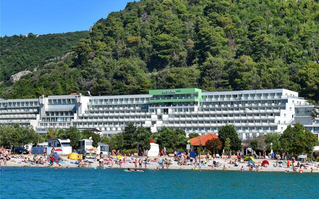 Hotel Hedera - Rabac