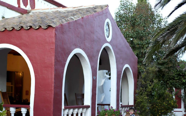 Matxani Gran Agroturismo