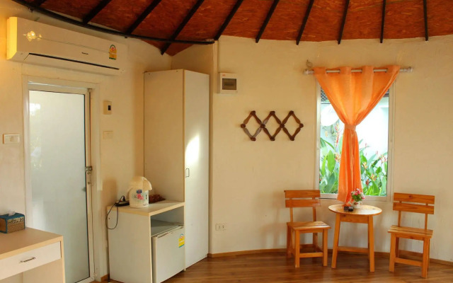 The Happiness Resort