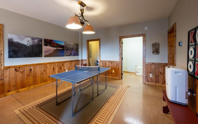 stayNantahala - Smoky Mountain Cabins