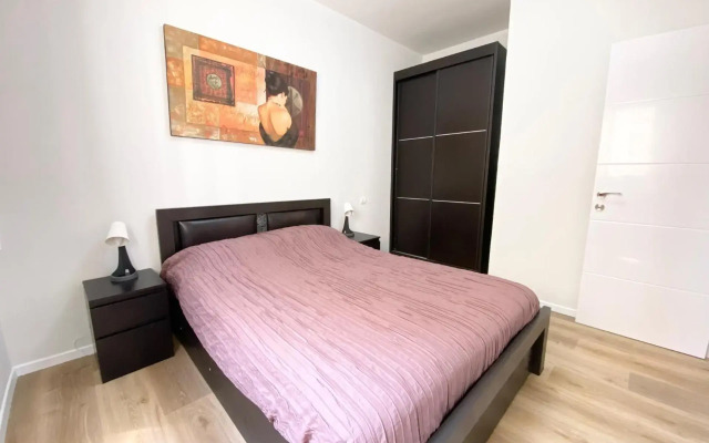 Sea Suites Apartments