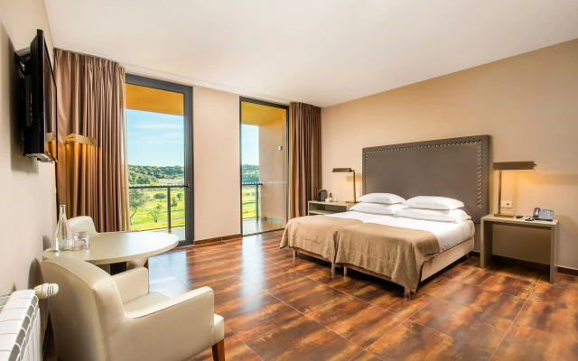 NAU Morgado Golf & Country Club