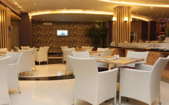 Best Western Setiabudhi Bandung