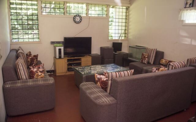 Morogoro Homestay Hostel