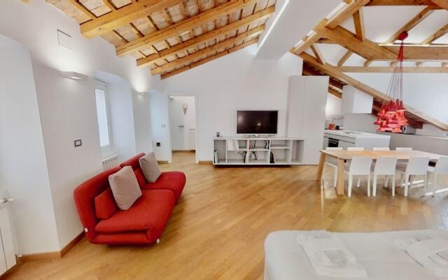 Triestevillas Bastione - Brand New/centro Storico