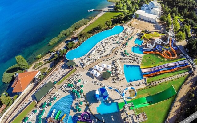 Hotel Izgrev Spa & Aqua Park