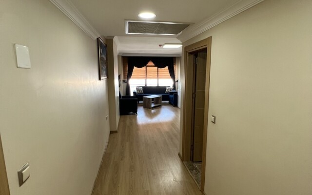 Sanli Grand Otel