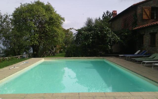 Holiday home Belvedere