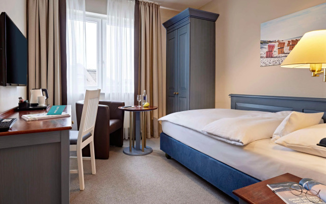 Lindner Hotel Sylt