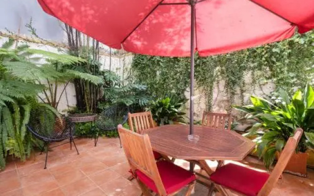 Casa da Fonte - Holiday Apartments