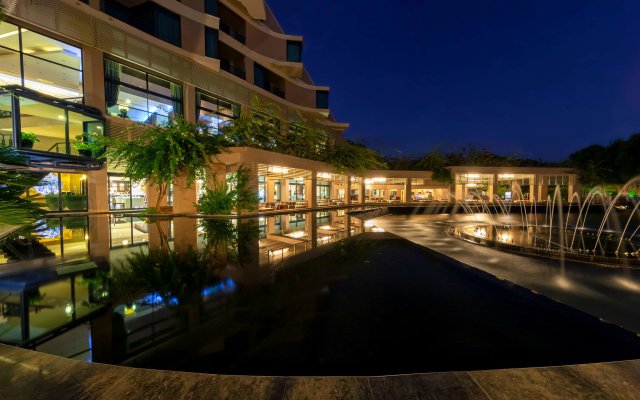 Susesi Luxury Resort - All Inclusive