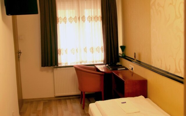 AS Hotel Göttingen