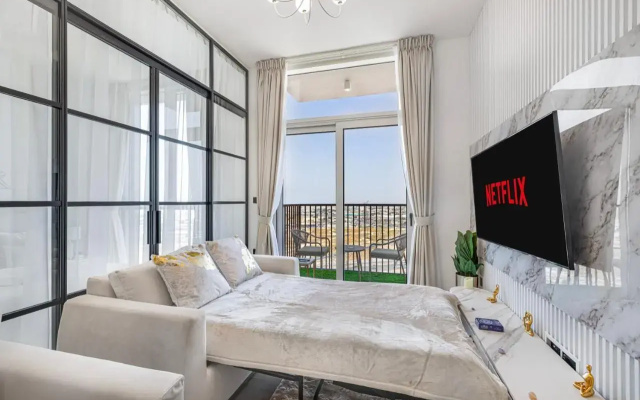 Premium 1BR - Close to Dubai Hills Mall