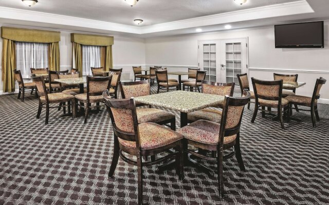 La Quinta Inn & Suites Stephenville