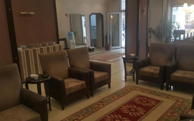 Kent Otel
