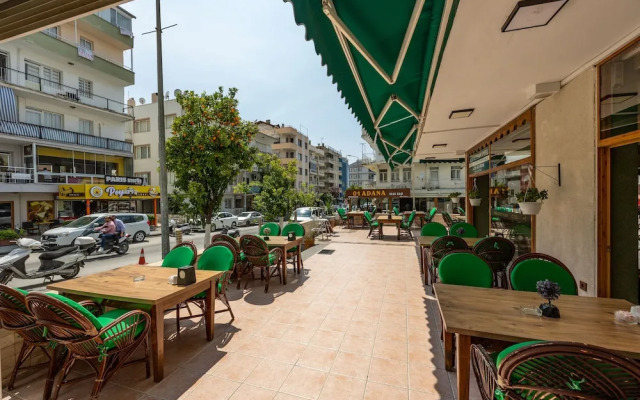 Hikmethan Otel
