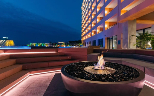 AQUASENSE Hotel & Resort