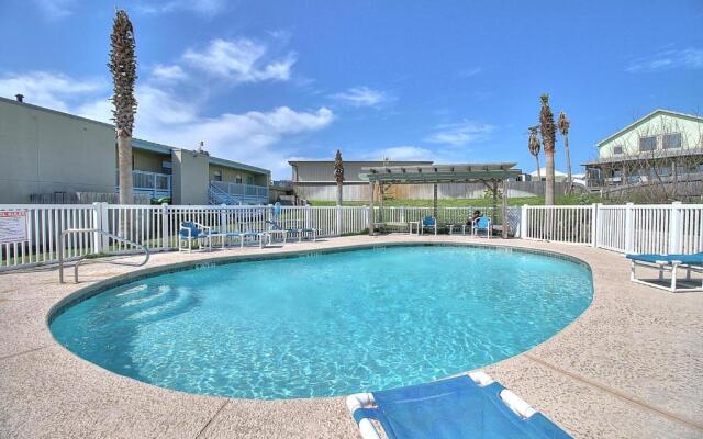 Little Shell Sm152 Condo