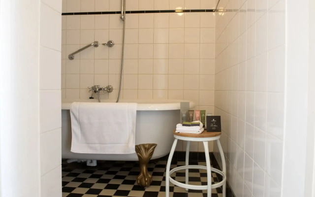 Dikker & Thijs Hotel