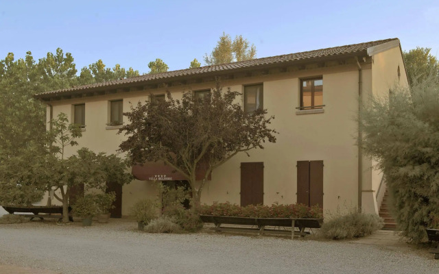 Villa Belfiore