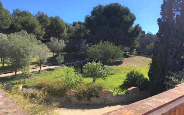 Can Casadella