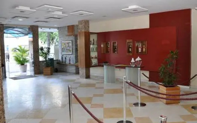 ibis Styles Campina Grande