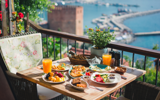 Hotel Villa Turka