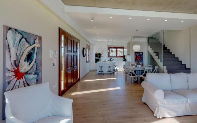 Ocean Villas Complex by Ocean Residences