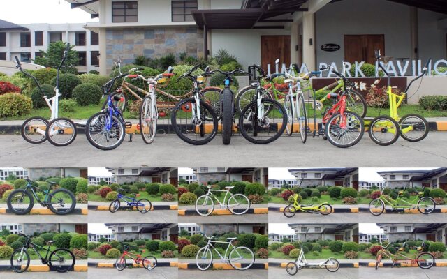 Lima Park Hotel