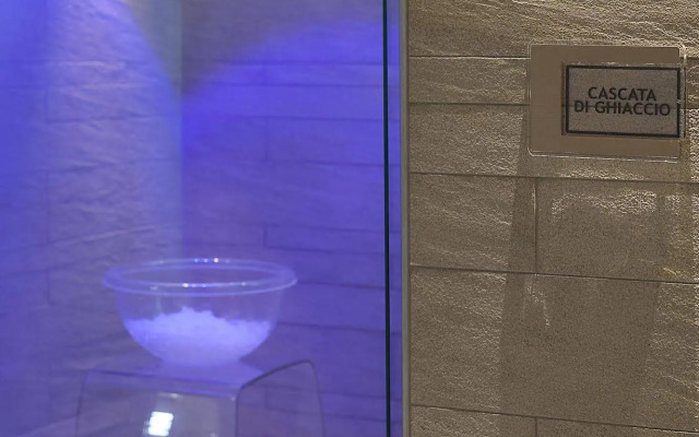 Eureka Palace Hotel Spa Resort