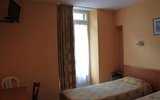 Hotel Acapulco