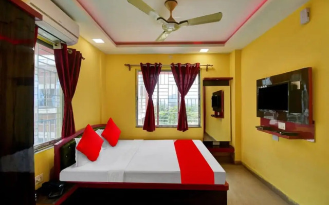 Goroomgo Hotel Shree Kolkata
