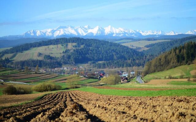 Agroturystyka Chmiel