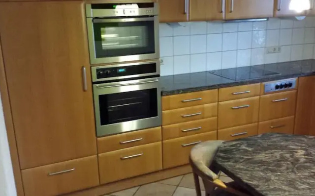 Ferienhaus Schwörer