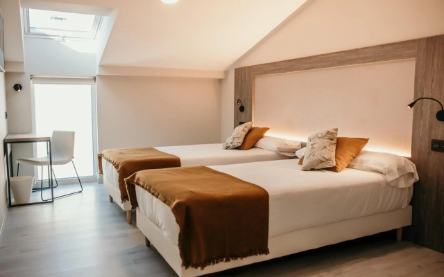 Hotel Lux Melide