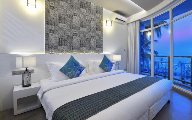 Velana Beach Hotel Maldives