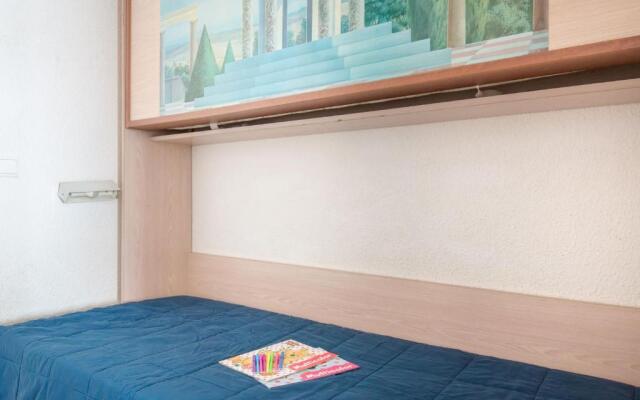 Appartement Saint-Raphaël, 2 pièces, 5 personnes - FR-1-466A-9