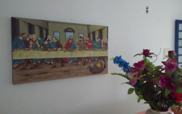 Flor de Pequi Pousada