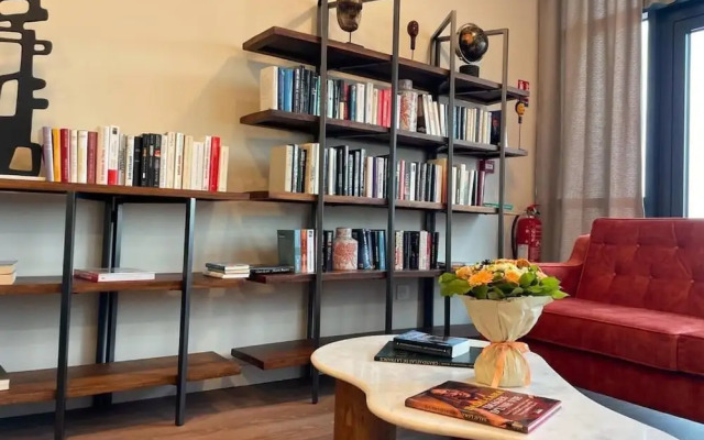 Zenao Appart'hôtels Boulogne-sur-Mer - La Rose des Vents