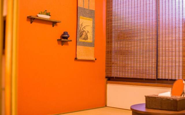 JQ Villa Kyoto Nagomi