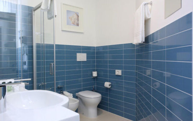 Hotel Villa Bernt