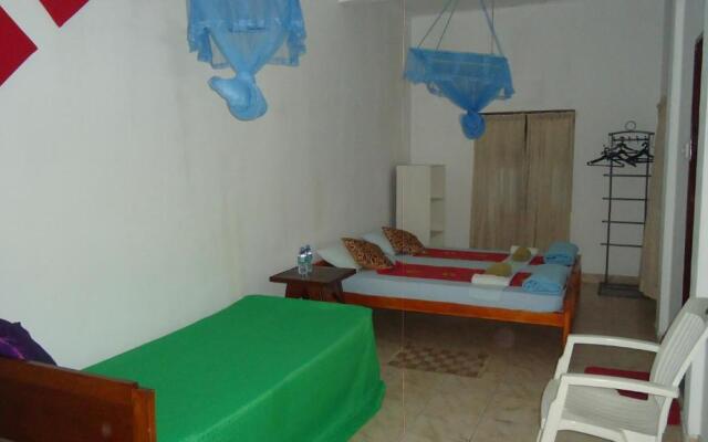 Lady Gordons Homestay