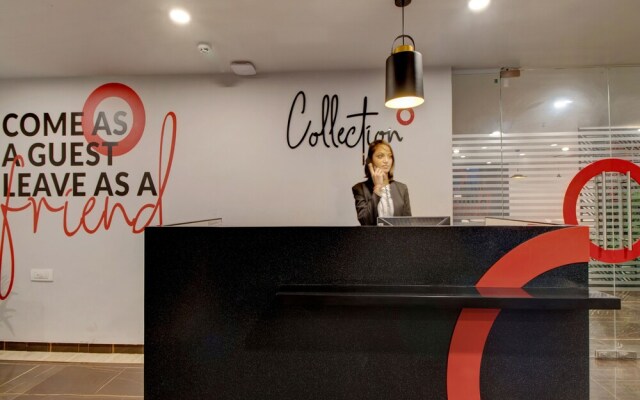 Collection O 30115 Bannergatta Vega City Mall