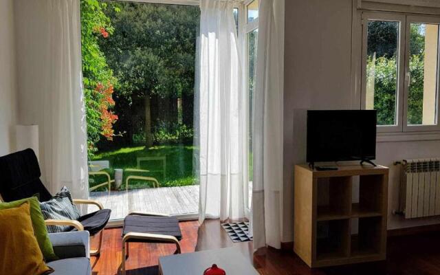 Vivienda Vacacional Casa El Henar